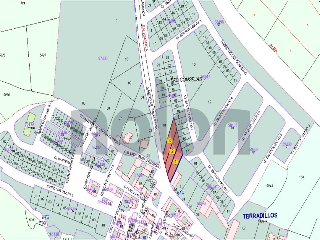 Otros en venta en Terradillos de 1517  m²