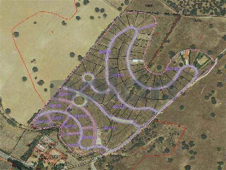 otros en venta , Valverdon , 716 m2 3