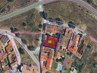 otros en venta , Villares De Yeltes , 384 m2 2