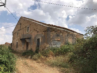 Unifamiliar en venta en Villares De Yeltes de 140  m²