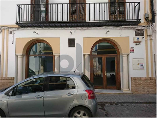 Local en venta en Ecija de 149  m²
