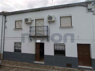 Piso en venta en Navas De La Concepcion de 93  m²