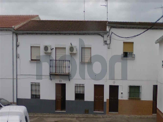 Piso en venta en Navas De La Concepcion de 93  m²
