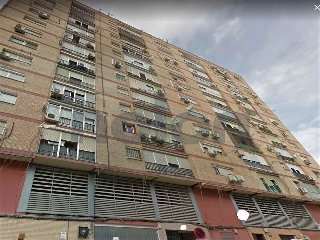 Piso en venta en San Juan De Aznalfarache de 78  m²