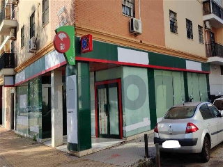 Local en venta en Sevilla de 209  m²