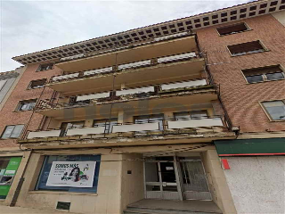 Garaje en venta en Almazan