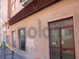 Local en venta en Soria de 229  m²