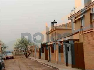 Unifamiliar en venta en Ajofrin de 121  m²