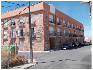 Piso en venta en Alameda De La Sagra de 126  m²