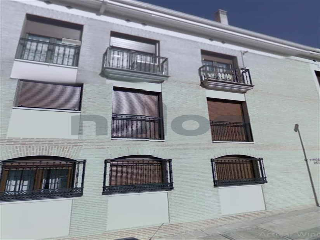 Piso en venta en Bargas de 102  m²