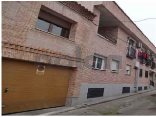 Piso en venta en Bargas de 91  m²