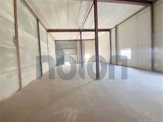 nave en venta , Borox , 336 m2 2