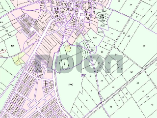 Otros en venta en Cabanas De La Sagra de 43660  m²