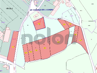 otros en venta , Cabanas De La Sagra , 43660 m2 2