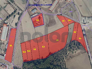otros en venta , Cabanas De La Sagra , 43660 m2 3