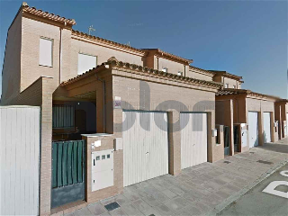 Unifamiliar en venta en Cabanas De Yepes de 155  m²