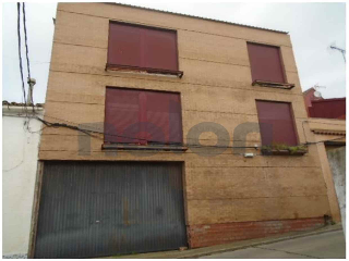 Piso en venta en Calera Y Chozas