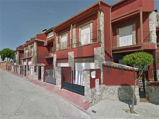 Unifamiliar en venta en Calera Y Chozas de 258  m²