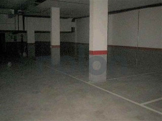 Garaje en venta en Camarena de 12  m²