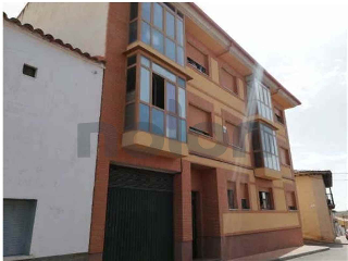 Garaje en venta en Camarena de 5  m²