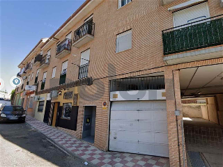 Piso en venta en Carranque de 64  m²