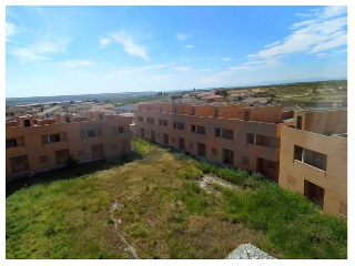 Piso en venta en Cebolla