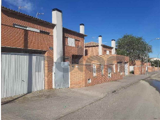 unifamiliar en venta , Domingo Perez , 147 m2 2