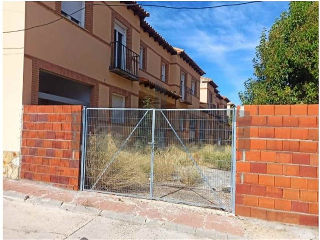 Piso en venta en Puente Del Arzobispo