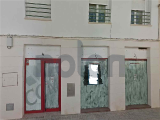 Local en venta en Romeral de 109  m²