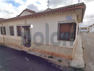 Unifamiliar en venta en Toboso de 391  m²