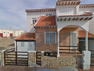 Unifamiliar en venta en Escalonilla de 232  m²