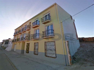 Garaje en venta en Escalonilla de 24  m²