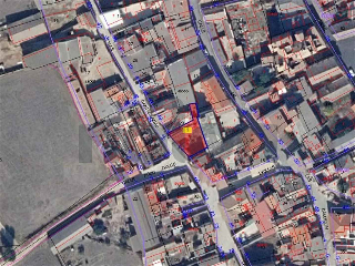 otros en venta , Escalonilla , 310 m2 2