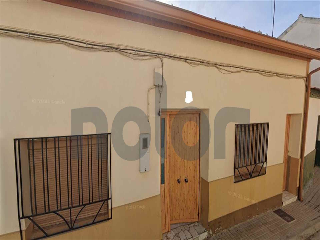 Unifamiliar en venta en Puebla De Almoradiel de 122  m²