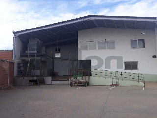 nave en venta , Puebla De Almoradiel , 2115 m2 2