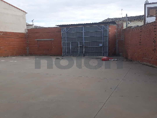 nave en venta , Puebla De Almoradiel , 2115 m2 3
