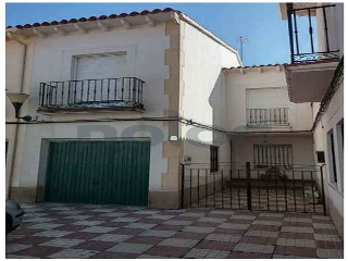 Unifamiliar en venta en Villa De Don Fadrique de 129  m²