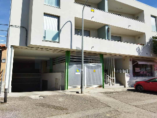 Garaje en venta en Ventas De Retamosa de 12  m²