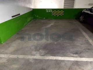garaje en venta , Ventas De Retamosa , 12 m2 3