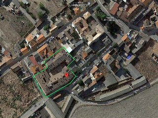 Piso en venta en Magan de 73  m²