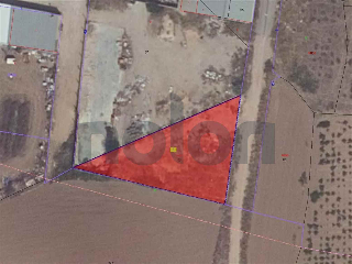 Otros en venta en Miguel Esteban de 1347  m²