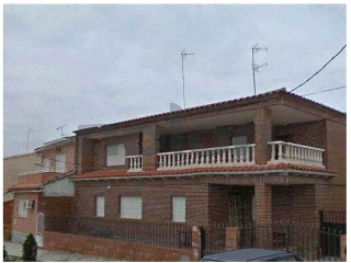 Unifamiliar en venta en Montearagon de 159  m²
