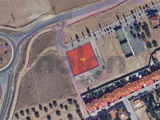 Otros en venta en Nambroca de 2824  m²
