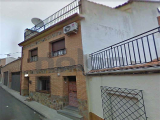 Unifamiliar en venta en Navahermosa de 199  m²