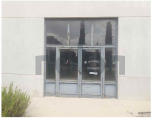 nave en venta , Noblejas , 348 m2 9