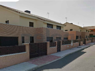 Unifamiliar en venta en Noez de 157  m²