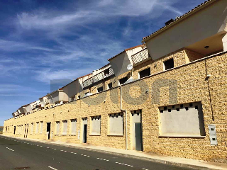 Piso en venta en Noez de 106  m²
