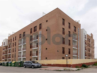 Piso en venta en Ocana de 110  m²