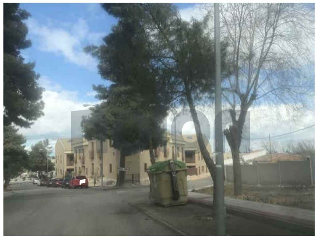 Piso en venta en Olias Del Rey de 115  m²