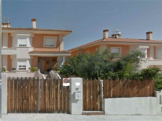 Unifamiliar en venta en Ontigola de 177  m²
